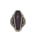 MUMMY TOMB RING by CRUX