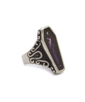 MUMMY TOMB RING by CRUX