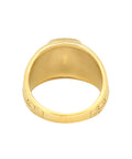 SIGNET RING by CRUX