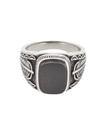 SIGNET RING by CRUX
