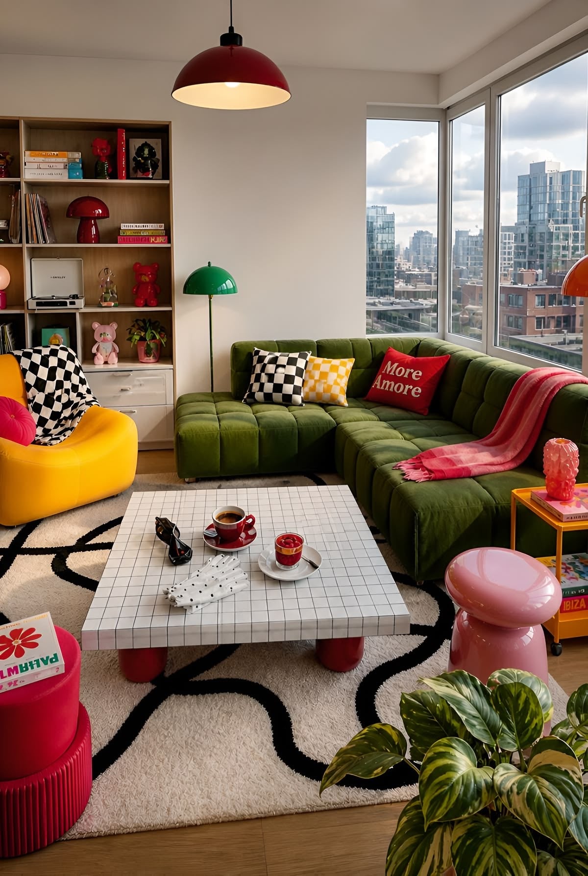 Shop the living room